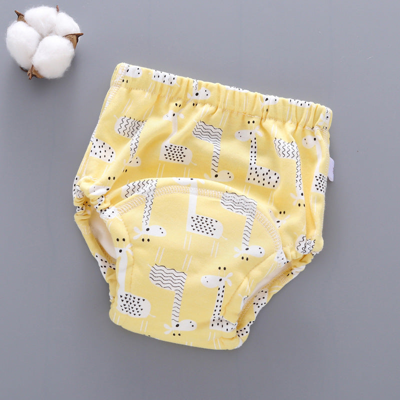 Potty Training Underwear