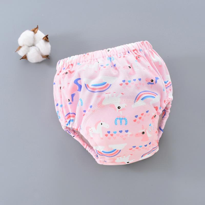 Potty Training Underwear