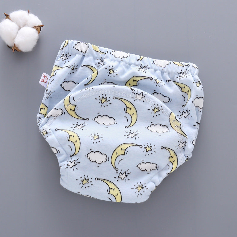 Potty Training Underwear