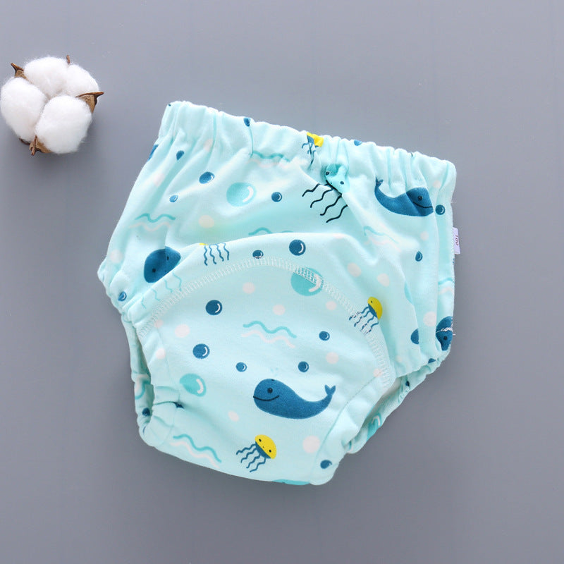 Potty Training Underwear