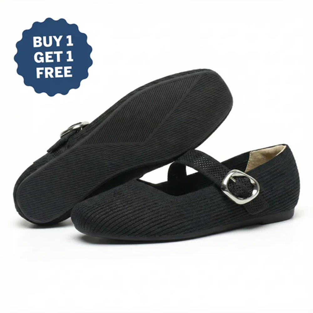 Noomsy Barefoot Comfort Flats