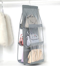Pursonice™ Anti-Dust Hanging Handbag Organizer